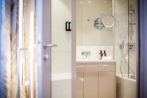 Boutiquehotel Das Tyrol
