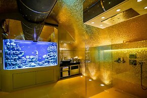 Boutiquehotel Das Tyrol