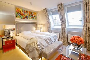 Boutiquehotel Das Tyrol
