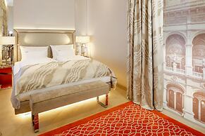 Boutiquehotel Das Tyrol