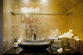 Boutiquehotel Das Tyrol