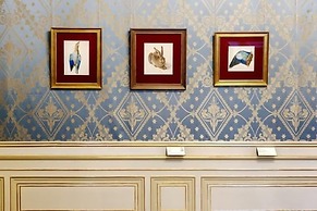 Boutiquehotel Das Tyrol