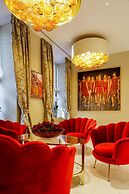 Boutiquehotel Das Tyrol