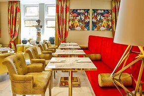 Boutiquehotel Das Tyrol