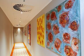 Boutiquehotel Das Tyrol