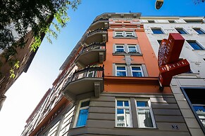 Boutiquehotel Das Tyrol