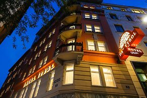 Boutiquehotel Das Tyrol