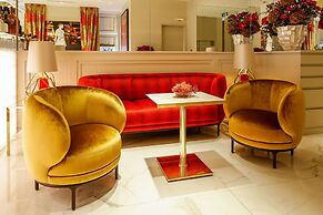 Boutiquehotel Das Tyrol