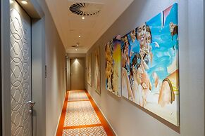 Boutiquehotel Das Tyrol