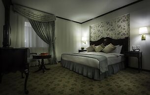 Hawthorn Suites by Wyndham Al Khobar