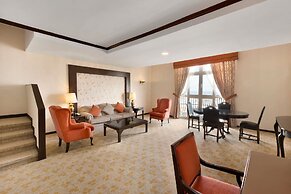 Hawthorn Suites by Wyndham Al Khobar