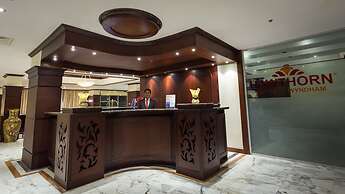 Hawthorn Suites by Wyndham Al Khobar