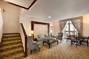 Hawthorn Suites by Wyndham Al Khobar