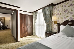 Hawthorn Suites by Wyndham Al Khobar