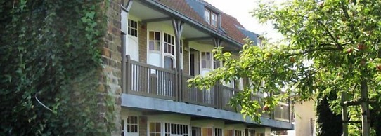 Hotel Montanus