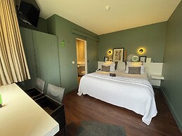 Hotel Montanus