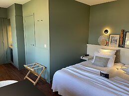 Hotel Montanus