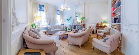 Hotel Montanus