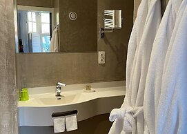 Hotel Montanus