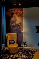 Hotel Montanus