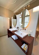 Hotel Montanus