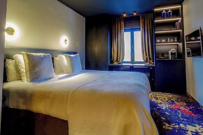 Hotel Montanus