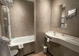 Hotel Montanus