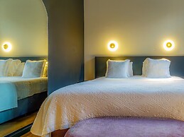 Hotel Montanus