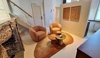 Hotel Montanus