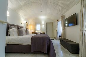 Hotel Montanus