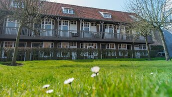 Hotel Montanus