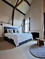 Hotel Montanus