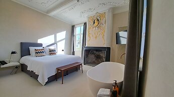 Hotel Montanus