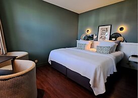 Hotel Montanus