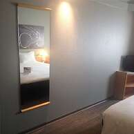 ibis Orange Sud