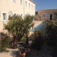 ibis Orange Sud