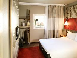 ibis Orange Sud