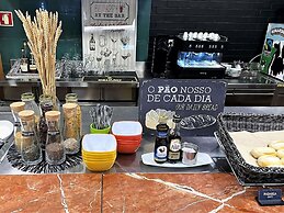 ibis Leiria Fatima