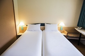 ibis Leiria Fatima