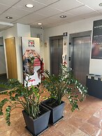 ibis Leiria Fatima