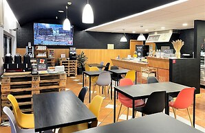 ibis Leiria Fatima