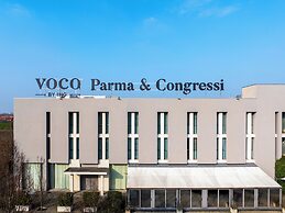 voco Parma Congressi by IHG
