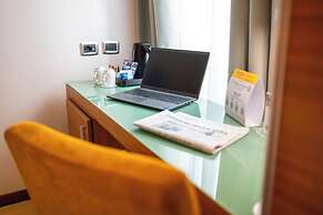 voco Parma Congressi by IHG
