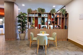 voco Parma Congressi by IHG