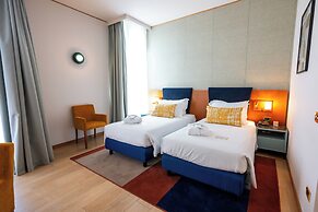 voco Parma Congressi by IHG