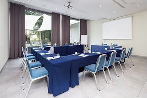 voco Parma Congressi by IHG