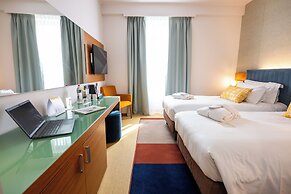 voco Parma Congressi by IHG