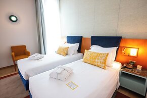 voco Parma Congressi by IHG