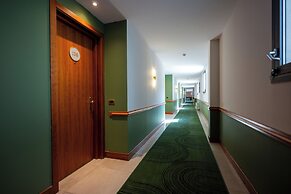 voco Parma Congressi by IHG