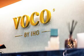 voco Parma Congressi by IHG